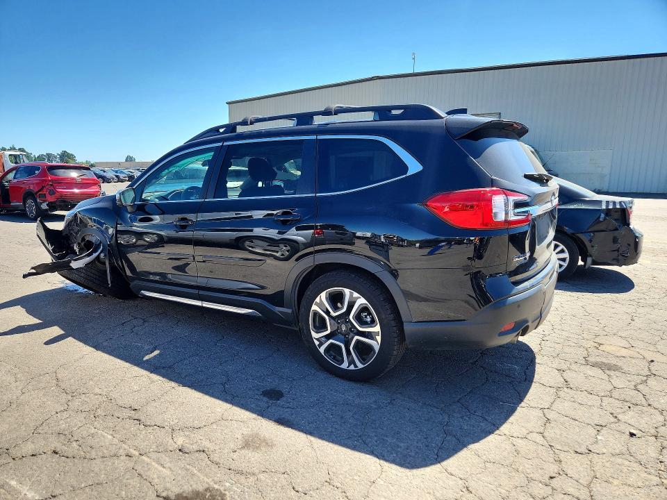 Aukcja sprzedaży 2023 Subaru Ascent, vin: 4S4WMAUD5P3435523, numer aukcji: 57274036