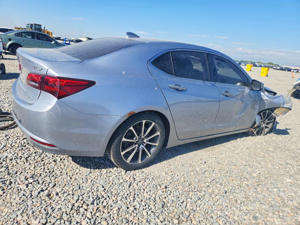 57402916 :رقم المزاد ، 19UUB3F53FA800425 vin ، 2015 Acura Tlx مزاد بيع