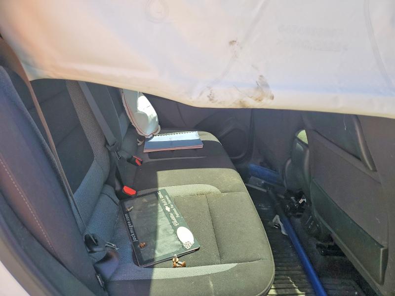 58211796 :رقم المزاد ، KL79MPSL0NB072840 vin ، 2022 Chevrolet Trailblazer مزاد بيع