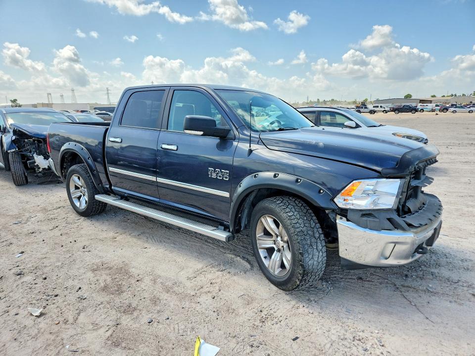 58444076 :رقم المزاد ، 1C6RR7LGXES446061 vin ، 2014 Ram 1500 مزاد بيع