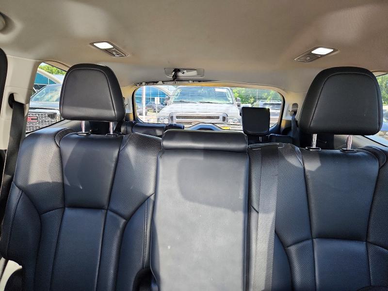 Продаж на аукціоні авто 2020 Subaru Ascent, vin: 4S4WMAJD3L3413115, номер лоту: 56750486