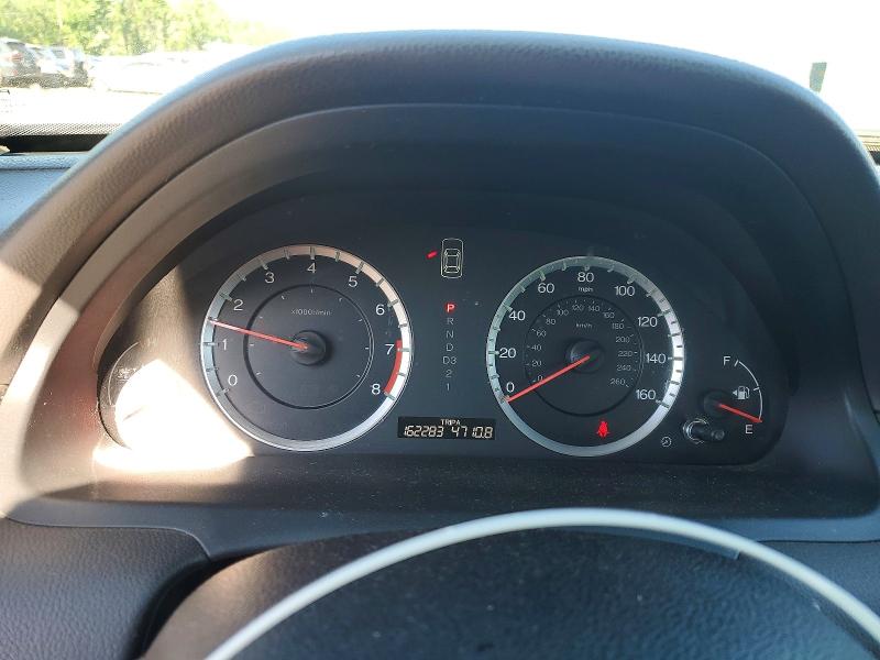 Aukcja sprzedaży 2008 Honda Accord, vin: 1HGCP26358A814853, numer aukcji: 55576576