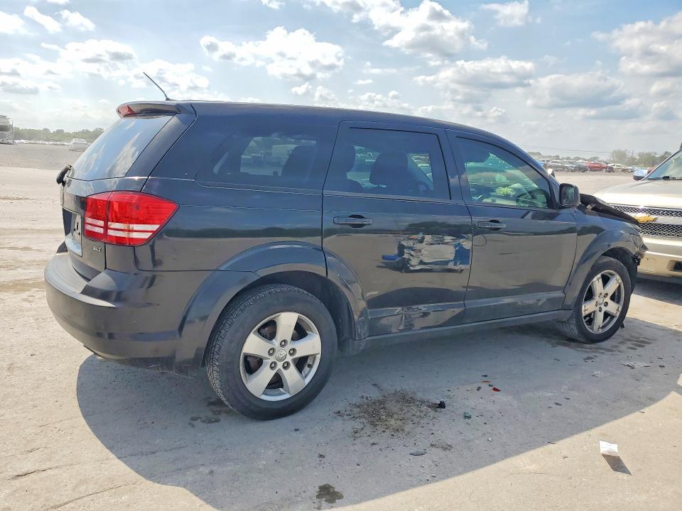 Продажа на аукционе авто 2009 Dodge Journey, vin: 3D4GH57V19T212351, номер лота: 58826556