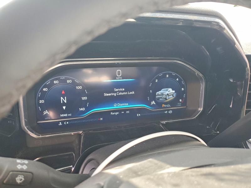 Продажа на аукционе авто 2025 Chevrolet Silverado, vin: 2GCUKDED4S1132474, номер лота: 59278106