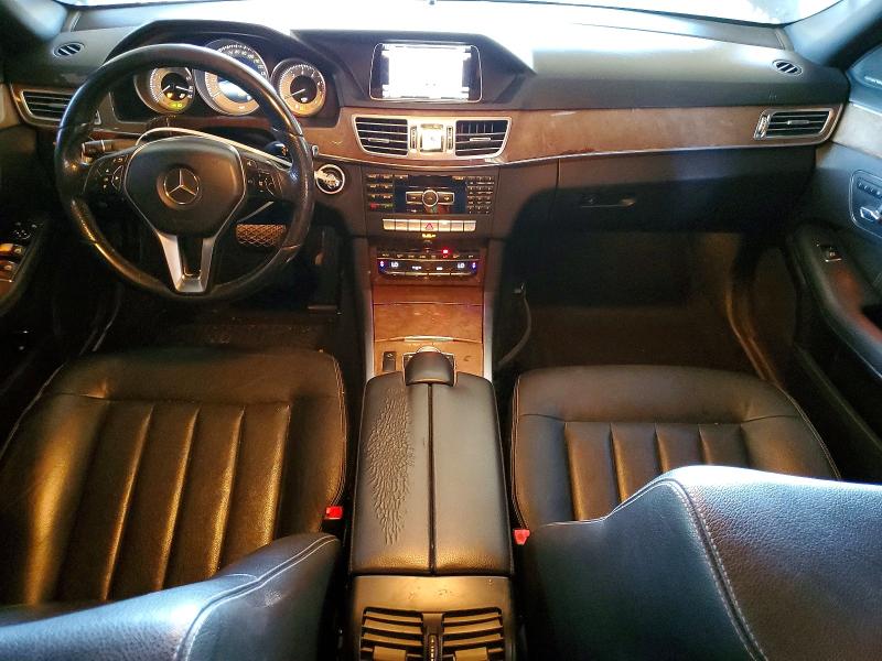 Продаж на аукціоні авто 2014 Mercedes-benz E, vin: WDDHF8JB0EA925479, номер лоту: 55691116