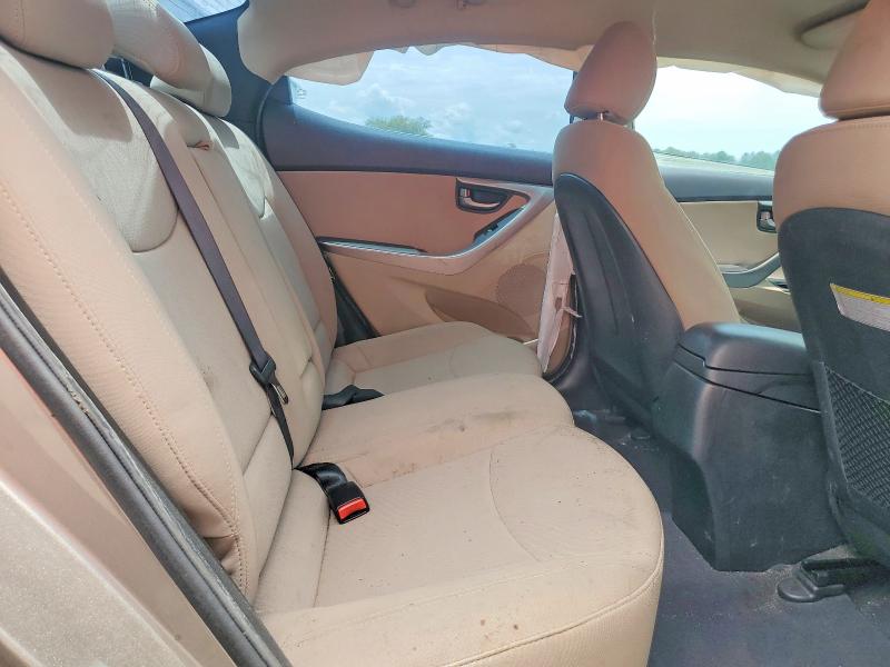 56618676 :رقم المزاد ، 5NPDH4AE6FH620889 vin ، 2015 Hyundai Elantra مزاد بيع
