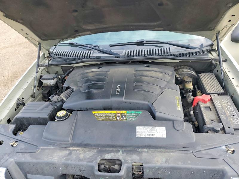 Aukcja sprzedaży 2003 Lincoln Aviator, vin: 5LMEU88H93ZJ14039, numer aukcji: 57143426