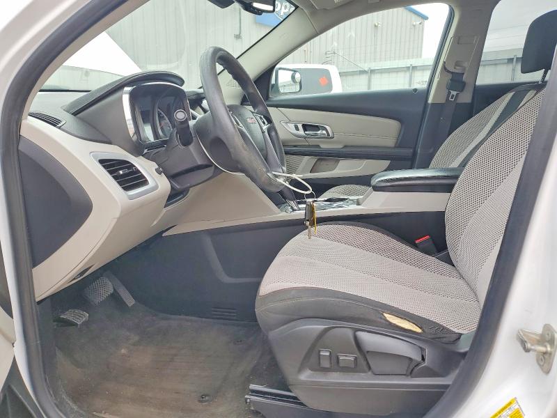 2017 Gmc Terrain მანქანა იყიდება აუქციონზე, vin: 2GKALMEK0H6204415, აუქციონის ნომერი: 54918106