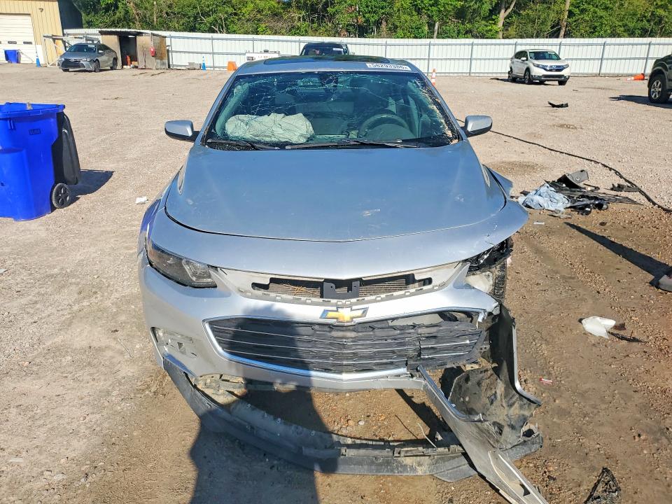 2018 Chevrolet Malibu მანქანა იყიდება აუქციონზე, vin: 1G1ZD5ST5JF143467, აუქციონის ნომერი: 58293386