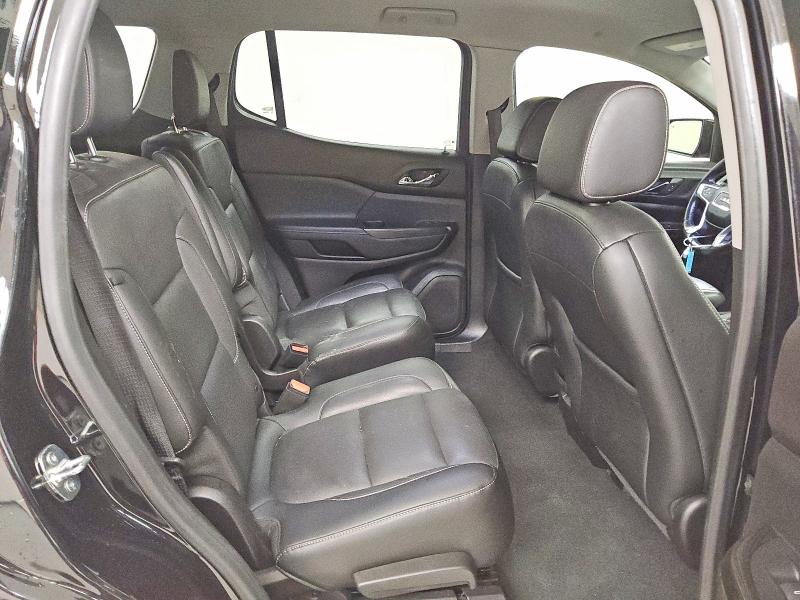 Aukcja sprzedaży 2019 Gmc Acadia, vin: 1GKKNMLS8KZ278775, numer aukcji: 57208666