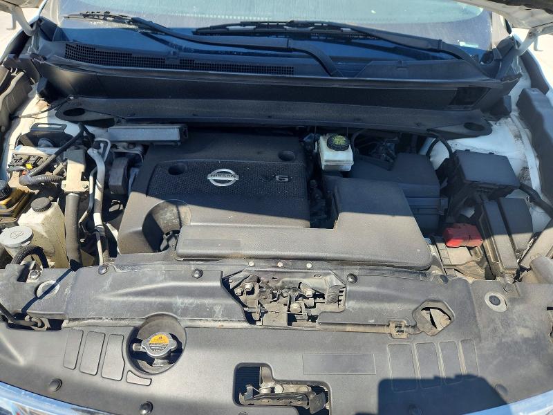 Продажа на аукционе авто 2014 Nissan Pathfinder, vin: 5N1AR2MNXEC681426, номер лота: 56697646