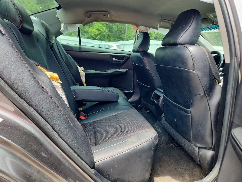 Aukcja sprzedaży 2017 Toyota Camry, vin: 4T1BF1FK7HU373896, numer aukcji: 58990816