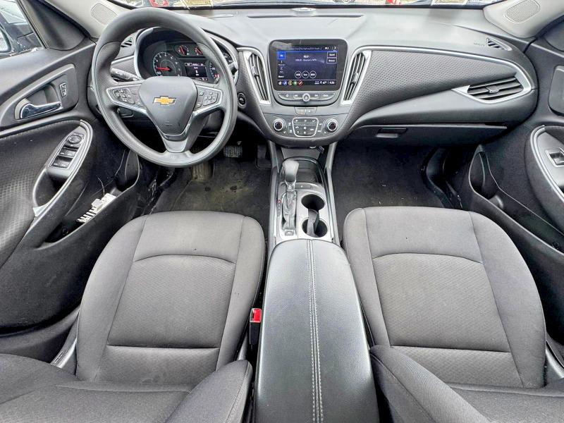 2023 Chevrolet Malibu მანქანა იყიდება აუქციონზე, vin: 1G1ZD5ST5PF230844, აუქციონის ნომერი: 59122006