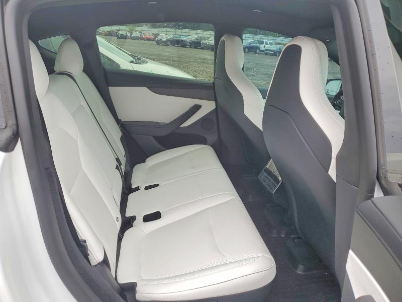 Aukcja sprzedaży 2026 Tesla Model Y, vin: 7SAYGDET5TA649047, numer aukcji: 56079346