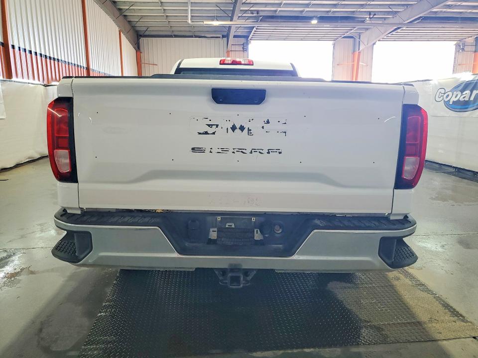 Продажа на аукционе авто 2023 Gmc Sierra, vin: 3GTNUAEK0PG275223, номер лота: 55919066