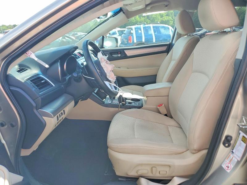 Aukcja sprzedaży 2017 Subaru Outback, vin: 4S4BSACC4H3319857, numer aukcji: 57343726