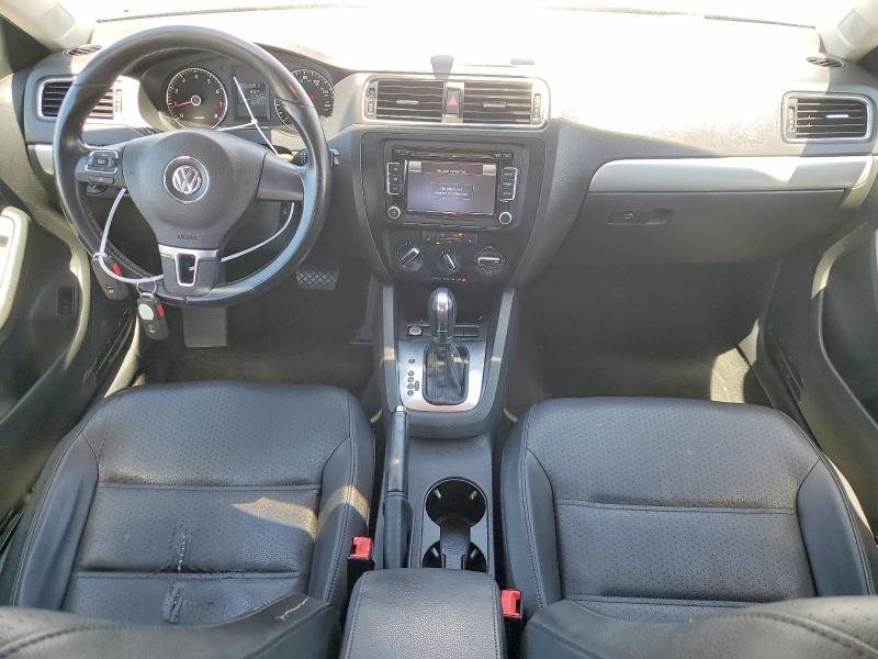 Продаж на аукціоні авто 2014 Volkswagen Jetta, vin: 3VWD17AJ1EM363018, номер лоту: 56646066