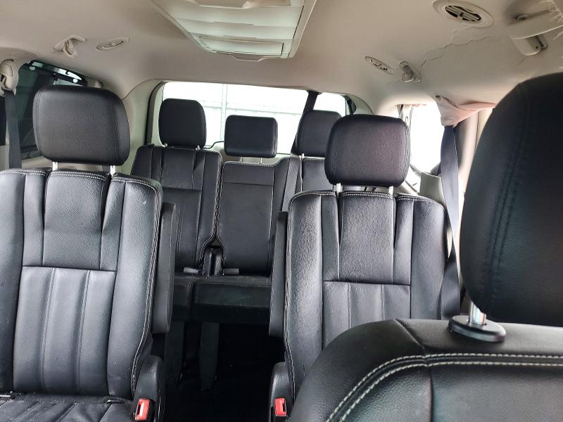 Aukcja sprzedaży 2015 Chrysler Town & Country, vin: 2C4RC1BG8FR742255, numer aukcji: 55315336