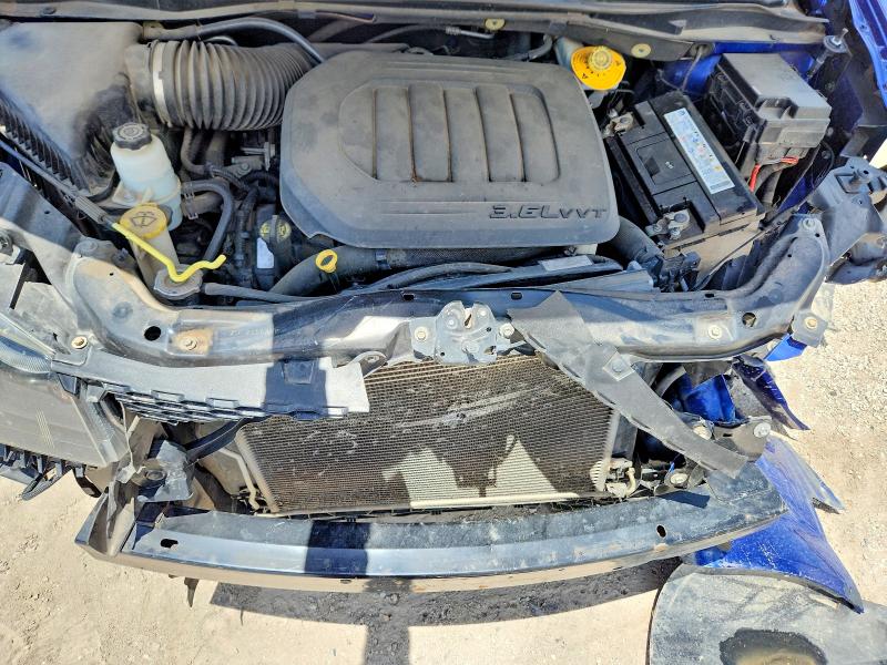 Aukcja sprzedaży 2019 Dodge Grand Caravan, vin: 2C4RDGBG2KR598924, numer aukcji: 57053536