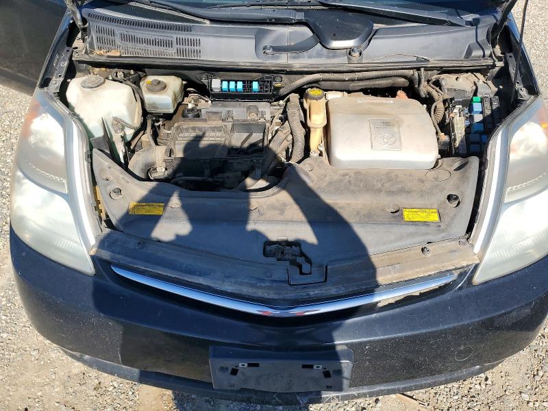 Aukcja sprzedaży 2008 Toyota Prius, vin: JTDKB20U683396284, numer aukcji: 56336886