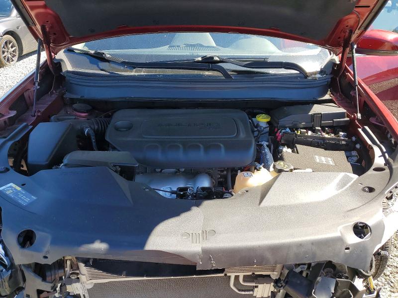 Продажа на аукционе авто 2021 Jeep Cherokee, vin: 1C4PJMLB9MD173160, номер лота: 56187516