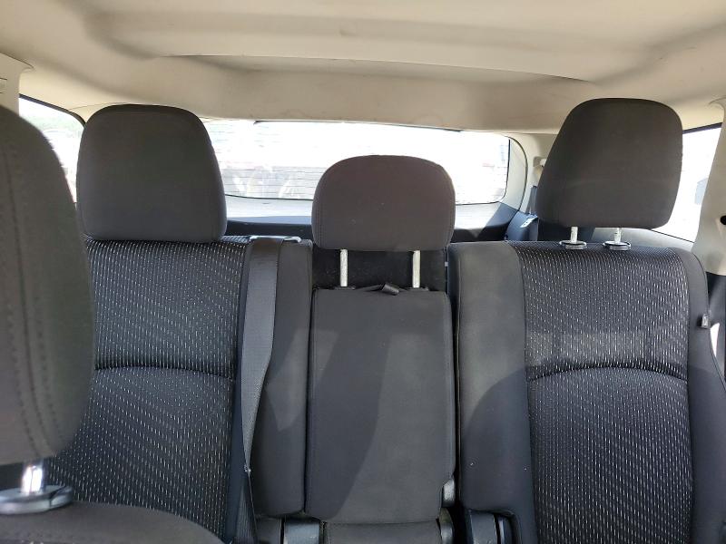 Продажа на аукционе авто 2018 Dodge Journey, vin: 3C4PDCAB9JT302122, номер лота: 56855366