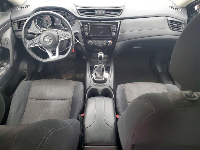 Aukcja sprzedaży 2018 Nissan Rogue, vin: 5N1AT2MV8JC816334, numer aukcji: 56355376