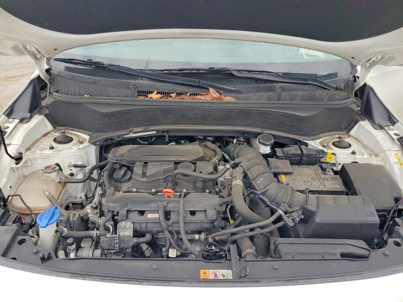 Aukcja sprzedaży 2024 Kia Seltos, vin: KNDETCA79R7545306, numer aukcji: 58268566