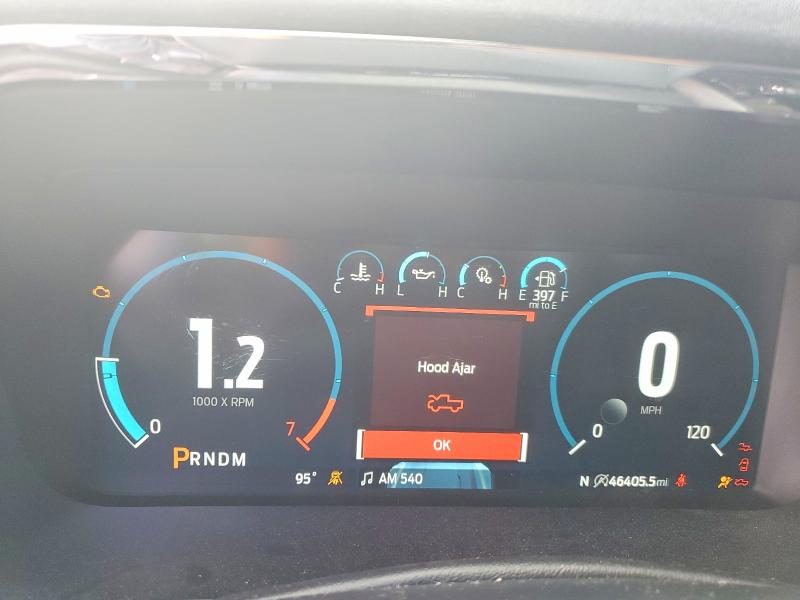 Aukcja sprzedaży 2021 Ford F150, vin: 1FTFW1C80MFA59617, numer aukcji: 57959936