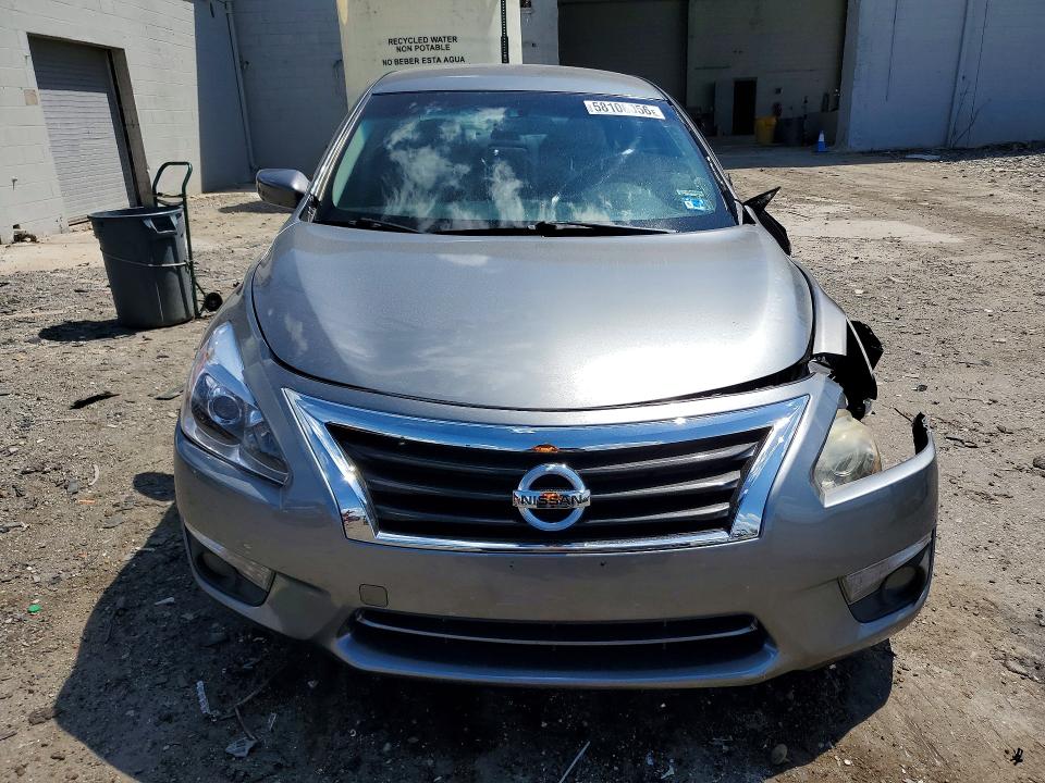 2015 Nissan Altima მანქანა იყიდება აუქციონზე, vin: 1N4AL3AP3FN360518, აუქციონის ნომერი: 58106056