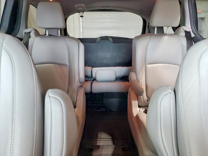 2019 Honda Odyssey მანქანა იყიდება აუქციონზე, vin: 5FNRL6H71KB057279, აუქციონის ნომერი: 57964246