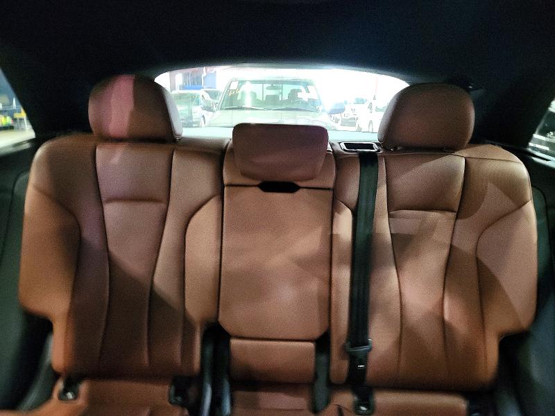 57812786 :رقم المزاد ، WA1DVAF11KD028727 vin ، 2019 Audi Q8 مزاد بيع