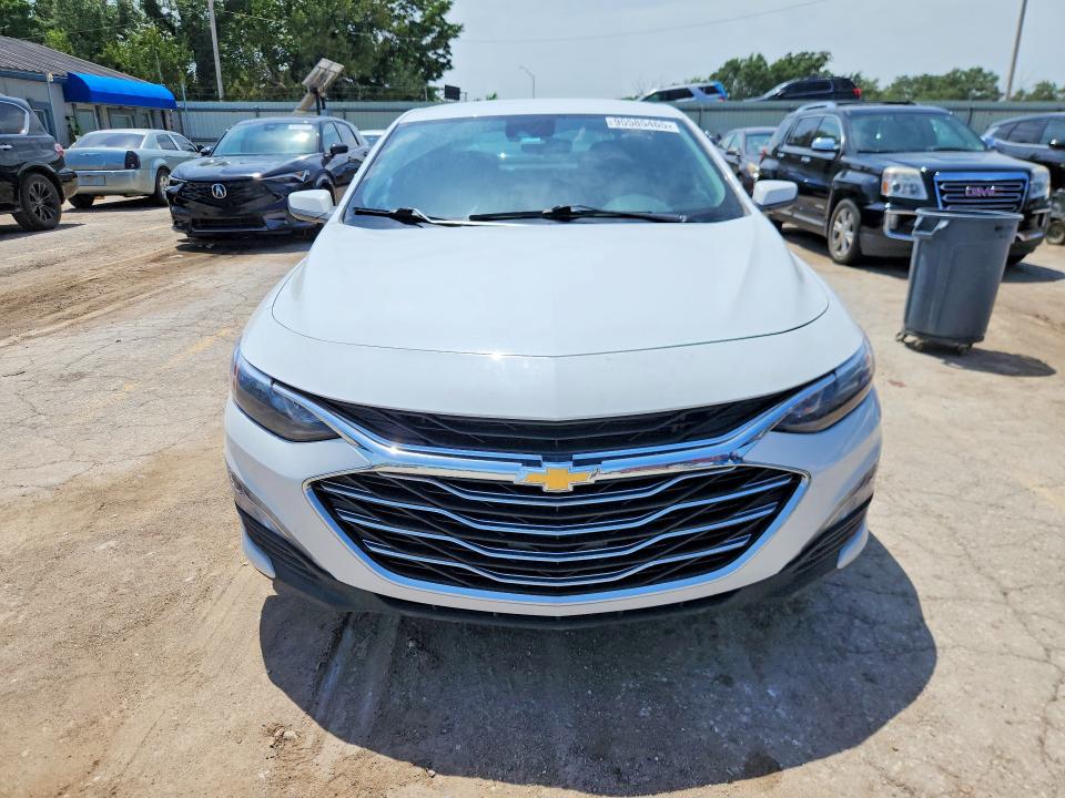 2023 Chevrolet Malibu მანქანა იყიდება აუქციონზე, vin: 1G1ZD5ST6PF131692, აუქციონის ნომერი: 95585465