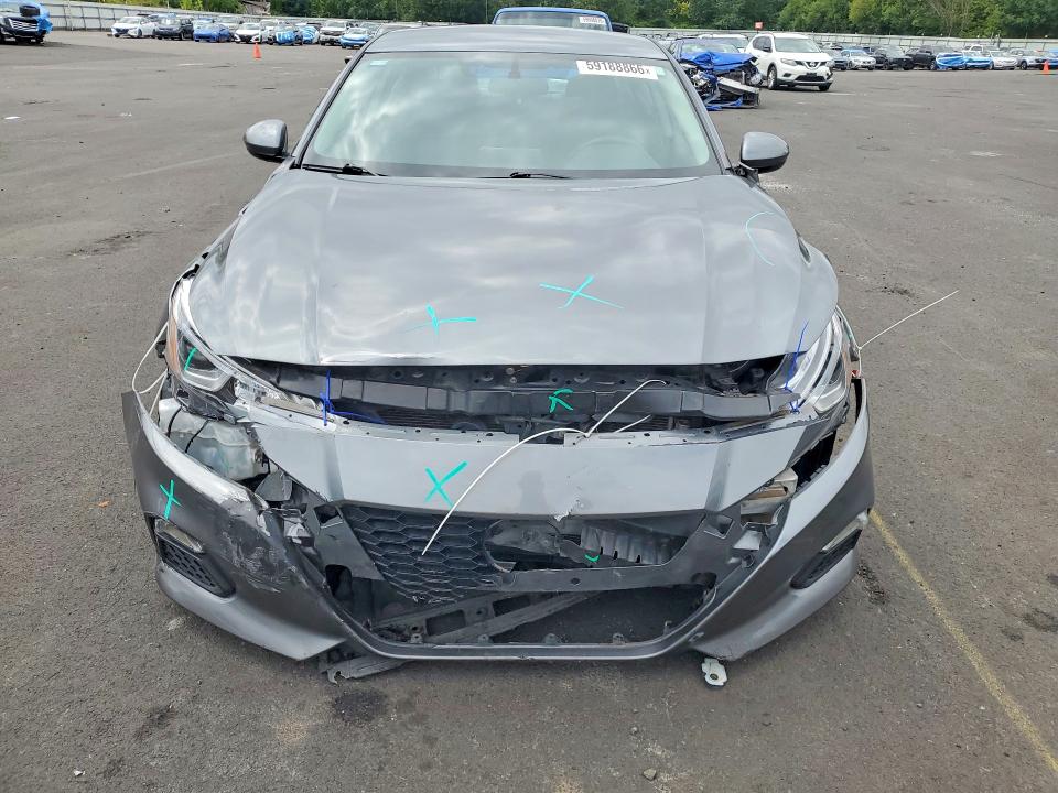 Продаж на аукціоні авто 2020 Nissan Altima, vin: 1N4BL4BV7LC237206, номер лоту: 59188866
