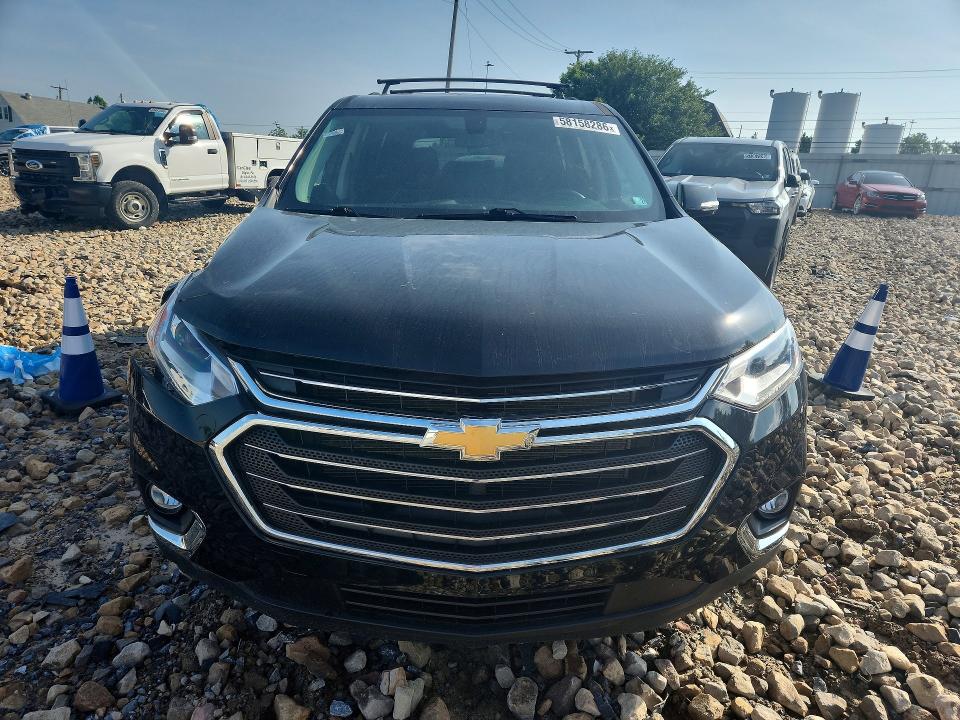 Aukcja sprzedaży 2020 Chevrolet Traverse, vin: 1GNEVGKW5LJ170586, numer aukcji: 58158286