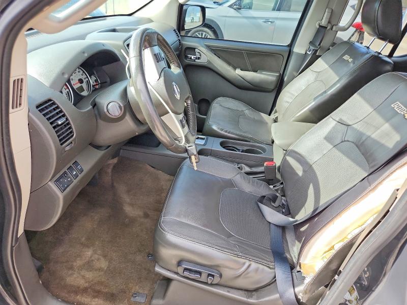 Продажа на аукционе авто 2013 Nissan Frontier, vin: 1N6AD0EV7DN712086, номер лота: 55719876