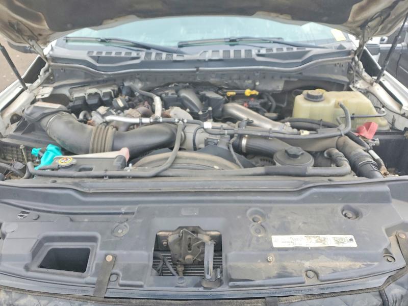 56681566 :رقم المزاد ، 1FDUF5HT6HEF02307 vin ، 2017 Ford F550 مزاد بيع