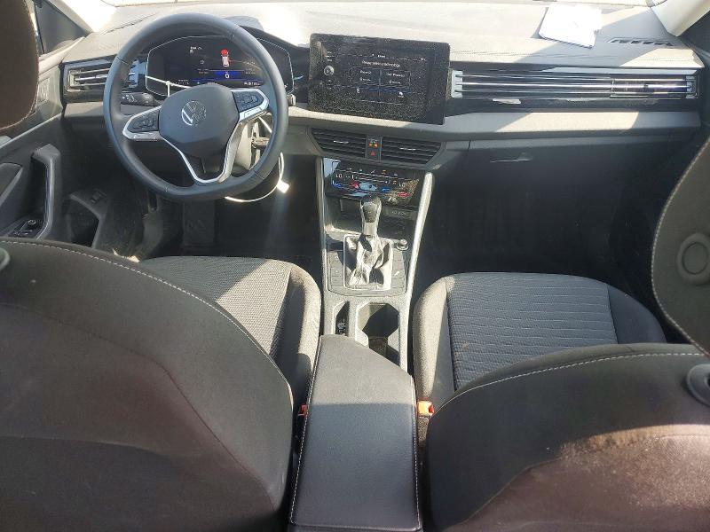 Продаж на аукціоні авто 2025 Volkswagen Jetta, vin: 3VW5X7BU5SM021949, номер лоту: 56369026