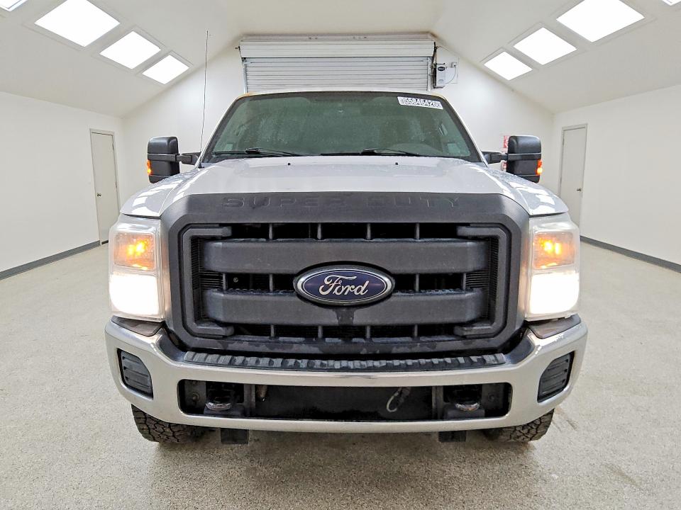 Aukcja sprzedaży 2014 Ford F250, vin: 1FTBF2B66EEA84677, numer aukcji: 55846426