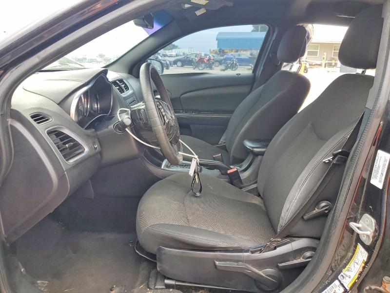 Aukcja sprzedaży 2014 Dodge Avenger, vin: 1C3CDZABXEN177434, numer aukcji: 56333516
