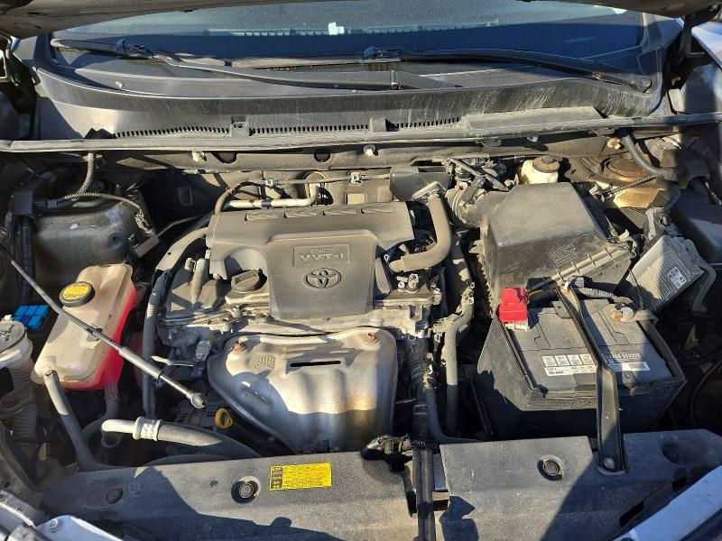 Продажа на аукционе авто 2015 Toyota Rav4, vin: 2T3BFREV6FW269320, номер лота: 56598926