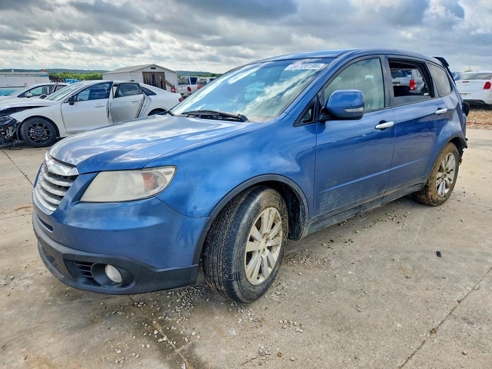 Aukcja sprzedaży 2008 Subaru Tribeca, vin: 4S4WX91D184406476, numer aukcji: 56728196