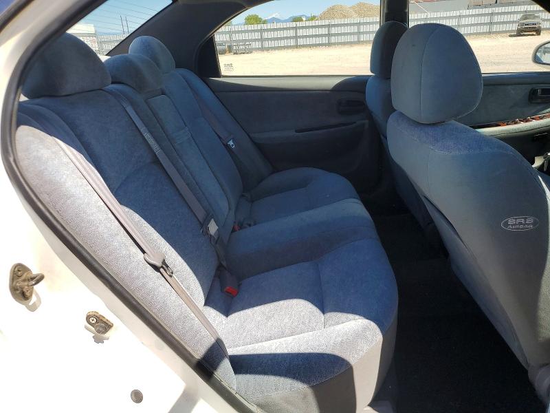 2005 Kia Optima მანქანა იყიდება აუქციონზე, vin: KNAGD126455408485, აუქციონის ნომერი: 58847456