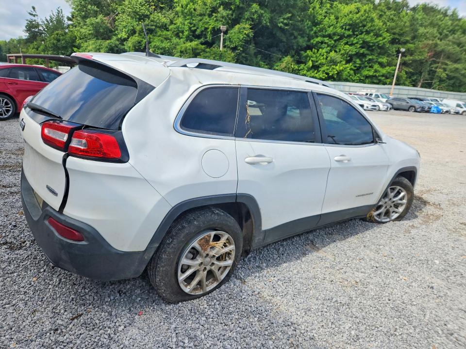Aukcja sprzedaży 2018 Jeep Cherokee, vin: 1C4PJLCBXJD566767, numer aukcji: 58009696