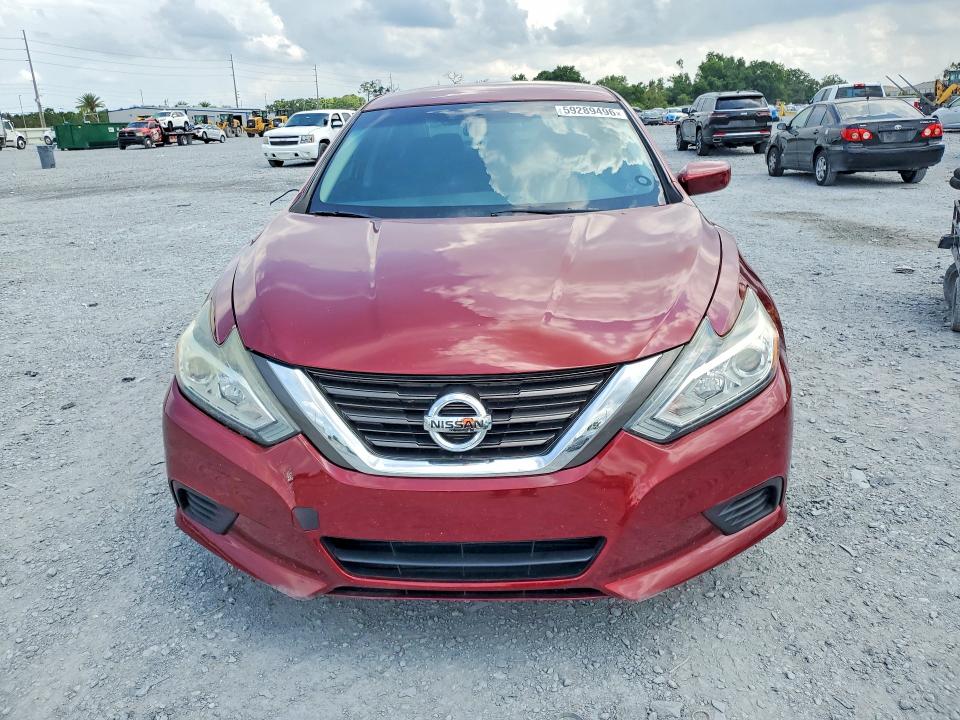 Продаж на аукціоні авто 2018 Nissan Altima, vin: 1N4AL3AP5JC102442, номер лоту: 59289496
