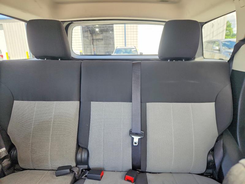Продажа на аукционе авто 2008 Dodge Nitro, vin: 1D8GU28K28W270877, номер лота: 58079076