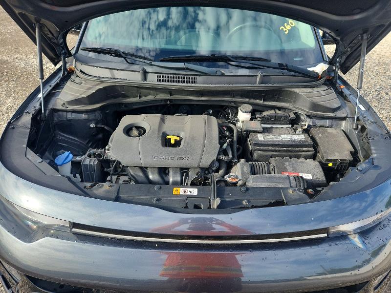 Aukcja sprzedaży 2020 Kia Soul, vin: KNDJ63AU2L7085795, numer aukcji: 55991916