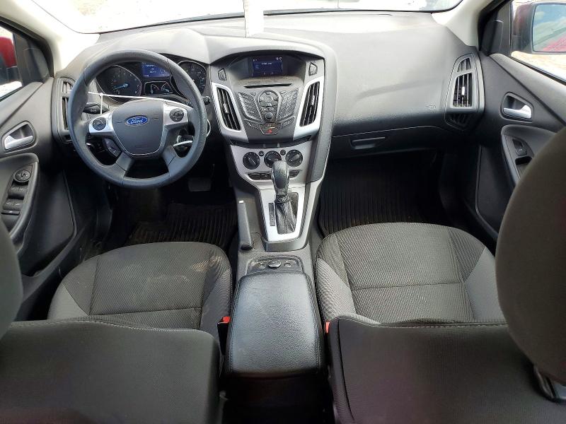 Aukcja sprzedaży 2014 Ford Focus, vin: 1FADP3K26EL375528, numer aukcji: 55151956
