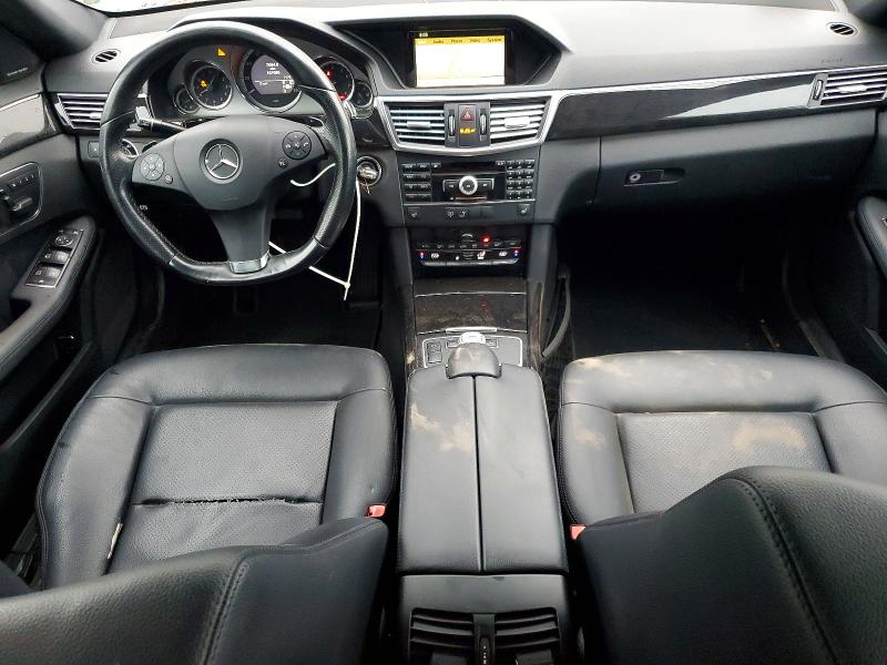 Продаж на аукціоні авто 2011 Mercedes-benz E, vin: WDDHF8HB5BA296660, номер лоту: 58233736