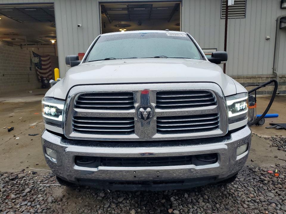 Продаж на аукціоні авто 2018 Ram 2500, vin: 3C6UR5DJ8JG202449, номер лоту: 58990076